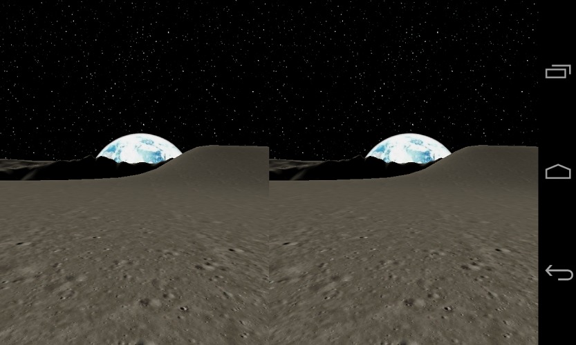 月球漫步VR好玩吗？月球漫步VR游戏介绍