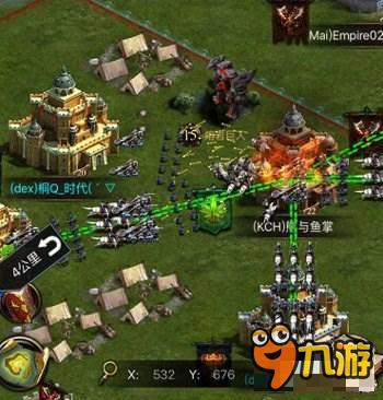 游戏中的靶场有什么用 靶场升级必要性分析