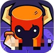 今日手游:《Rust Bucket》铁头人勇闯无尽地牢