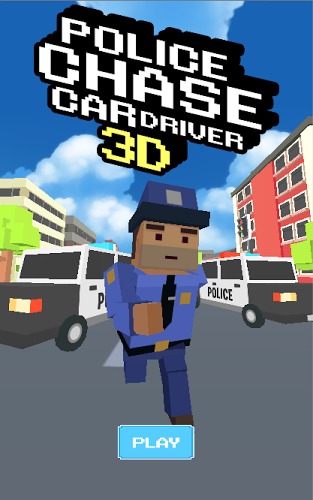 警方大通汽车司机3D好玩吗？怎么玩？警方大通汽车司机3D游戏介绍