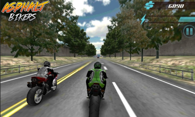 沥青摩托车好玩吗？怎么玩？沥青摩托车游戏介绍
