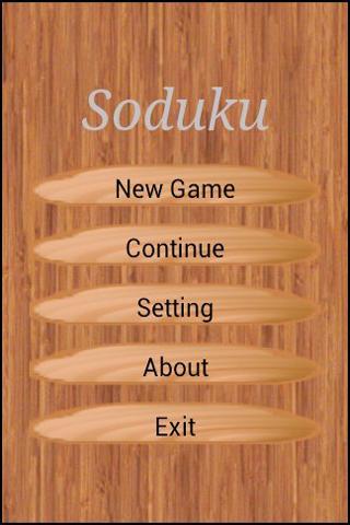 Soduku好玩吗？怎么玩？Soduku游戏介绍