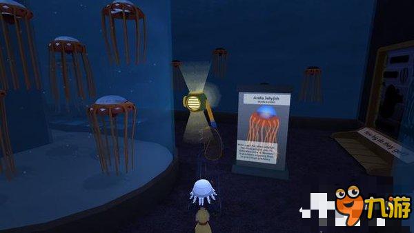 搞怪游戏移植版《章鱼奶爸：致命捕捉》已上架