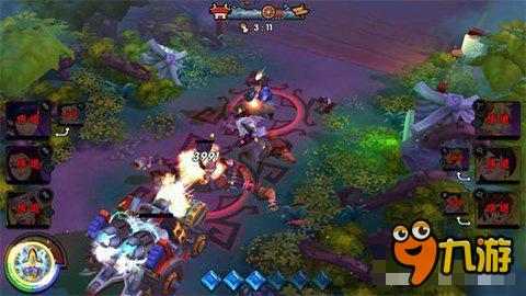 龙门镖局50级西域该怎么过 西域过关攻略