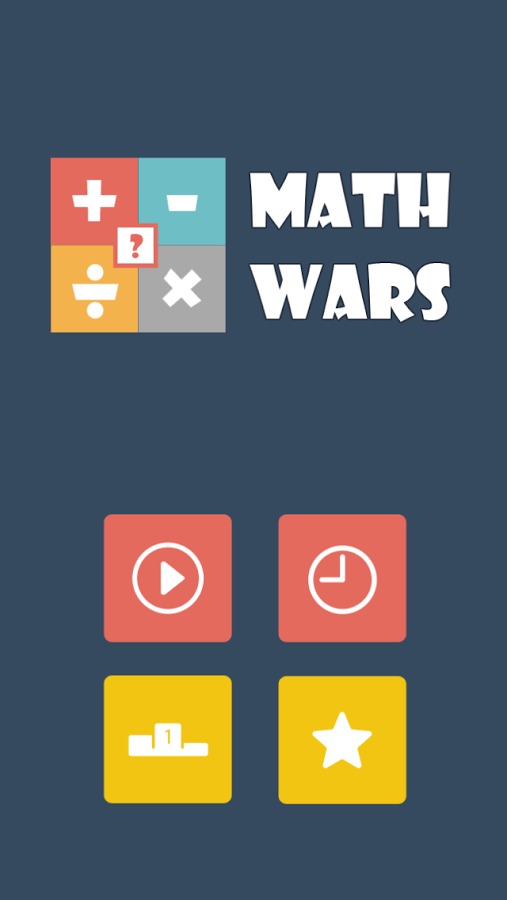 Math Wars - 操作好玩吗？Math Wars - 操作游戏介绍
