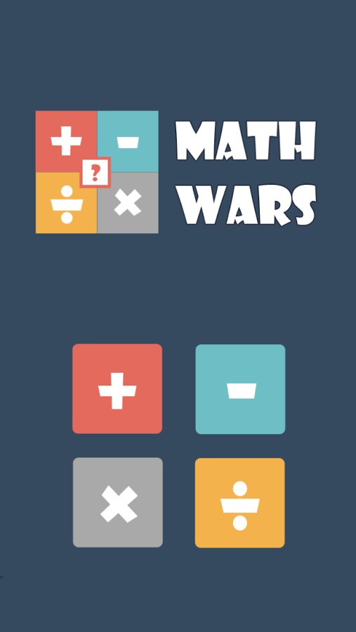 Math Wars - 操作好玩吗？Math Wars - 操作游戏介绍
