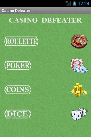 Casino & Poker Odds Calculator好玩吗？Casino & Poker Odds Calculator游戏介绍