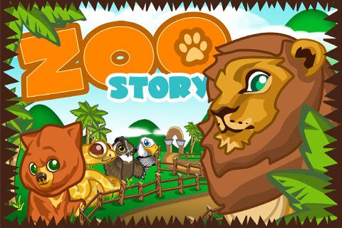 动物园的故事好玩吗？动物园的故事游戏介绍