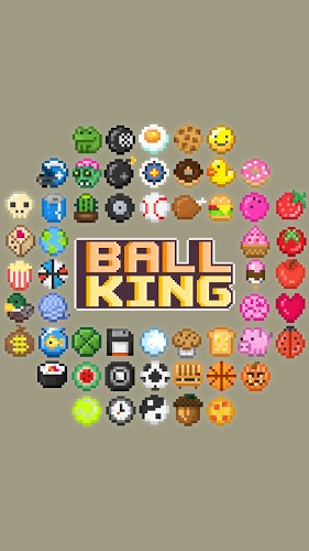 篮球之王（Ball King）好玩吗？篮球之王（Ball King）游戏介绍