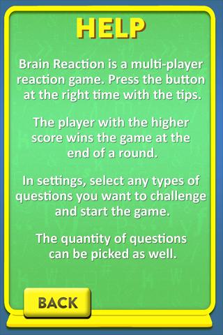 大脑反应测试好玩吗？大脑反应测试游戏介绍