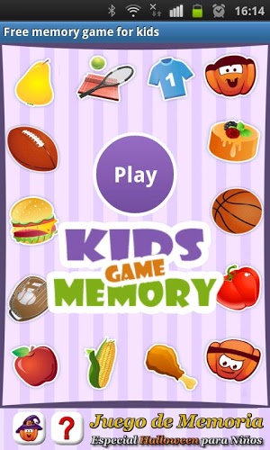 孩子的记忆游戏好玩吗？孩子的记忆游戏游戏介绍