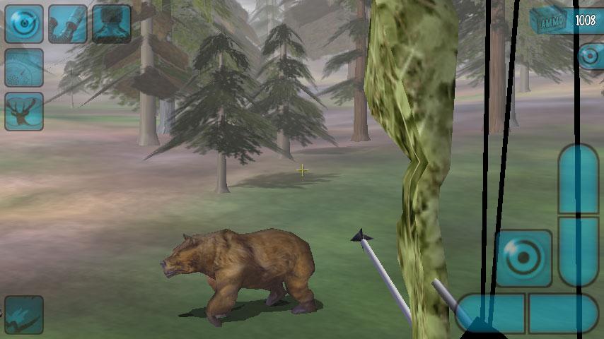 三维狩猎之阿拉斯加好玩吗？三维狩猎之阿拉斯加游戏介绍