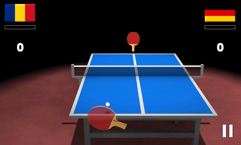 虚拟乒乓球好玩吗？虚拟乒乓球游戏介绍