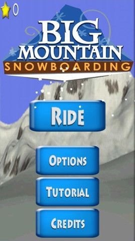高山滑雪 完整版好玩吗？高山滑雪 完整版游戏介绍