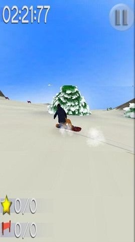 高山滑雪 完整版好玩吗？高山滑雪 完整版游戏介绍
