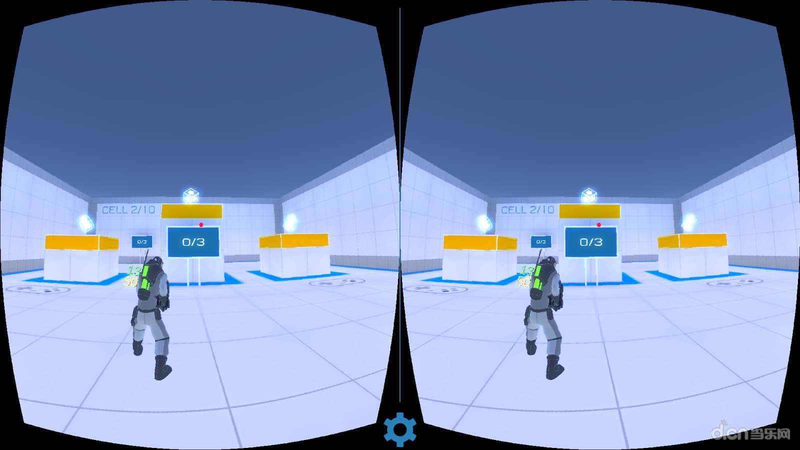 Vr cr. VR игра про роботов. Hardcoded игра. Hardcode VR. VR карта игровая.