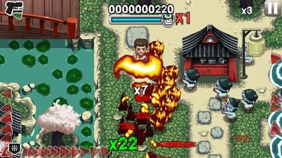 僵尸年代好玩吗？僵尸年代游戏介绍