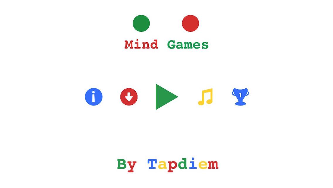 智力游戏脑益智颜色好玩吗？智力游戏脑益智颜色游戏介绍