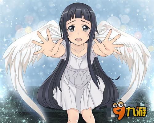 《刀剑神域OL》带你看二次元的芈月传