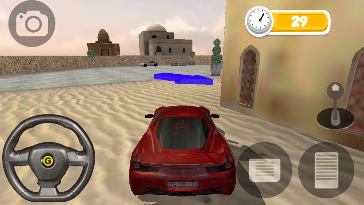 迪拜停车场好玩吗？迪拜停车场游戏介绍
