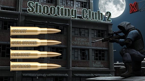 射击俱乐部2：狙击好玩吗？射击俱乐部2：狙击游戏介绍