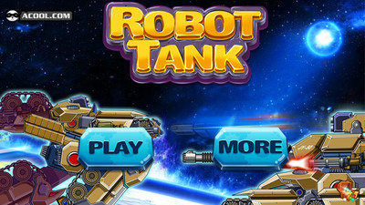 组装坦克机器人好玩吗？组装坦克机器人游戏介绍