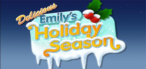 美味餐厅5：艾米丽的假日好玩吗？美味餐厅5：艾米丽的假日游戏介绍
