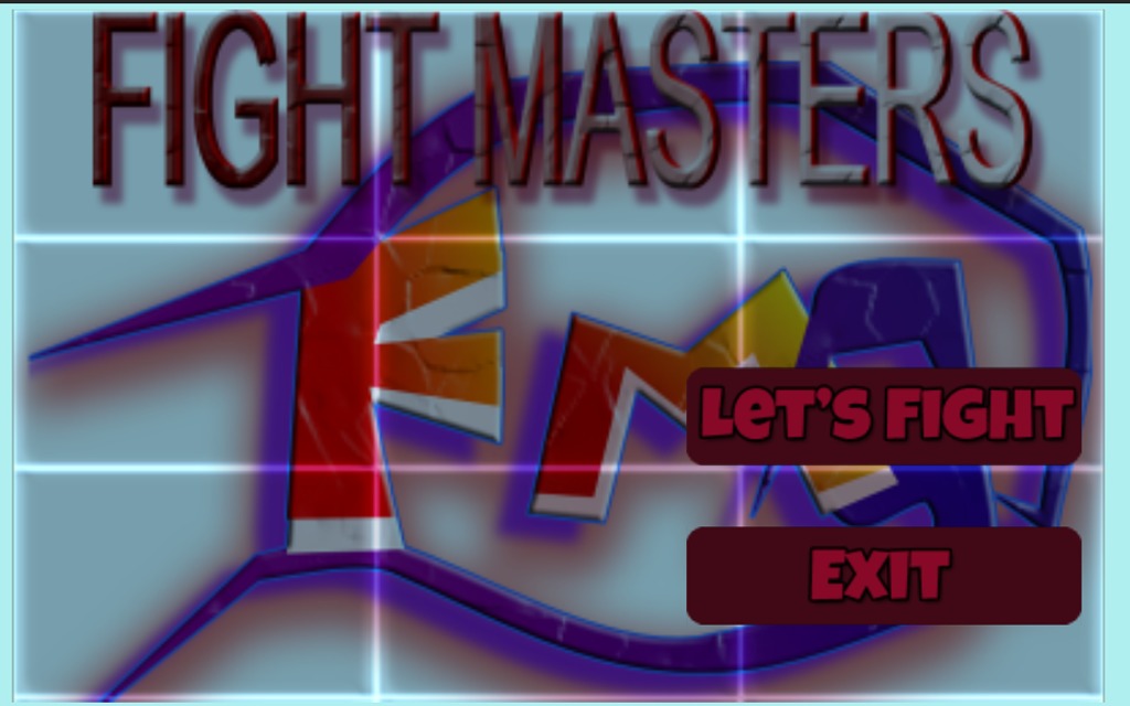 Fight Masters 3D fighting game好玩吗？Fight Masters 3D fighting game游戏介绍