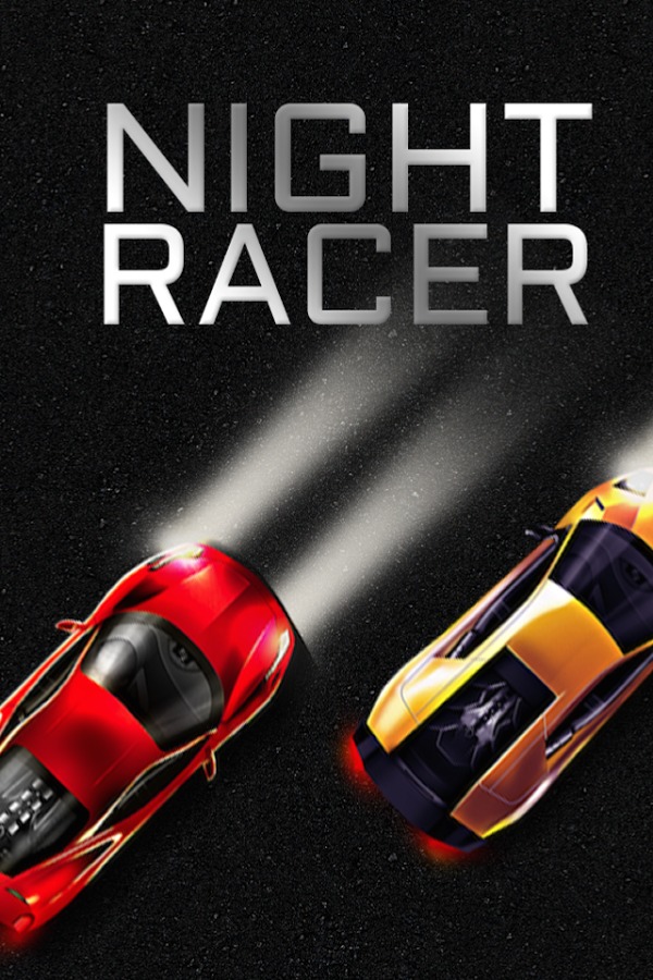 夜赛车：赛车交通好玩吗？夜赛车：赛车交通游戏介绍