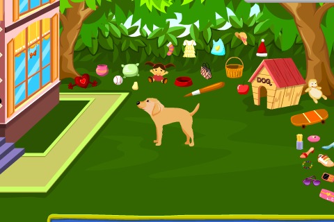 可愛的小狗寵物護理好玩吗？可愛的小狗寵物護理游戏介绍