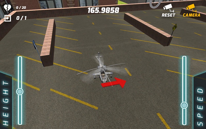 遥控直升机飞行模拟器好玩吗？遥控直升机飞行模拟器游戏介绍