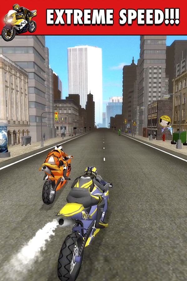 超级摩托车 竞速 游戏 - 伟大 摩托车 公路赛好玩吗？超级摩托车 竞速 游戏 - 伟大 摩托车 公路赛游戏介绍