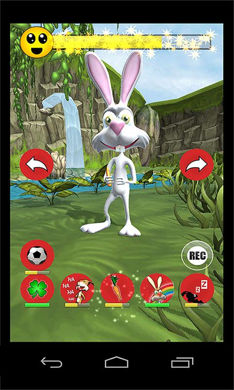 说兔子 - 复活节兔子好玩吗？说兔子 - 复活节兔子游戏介绍
