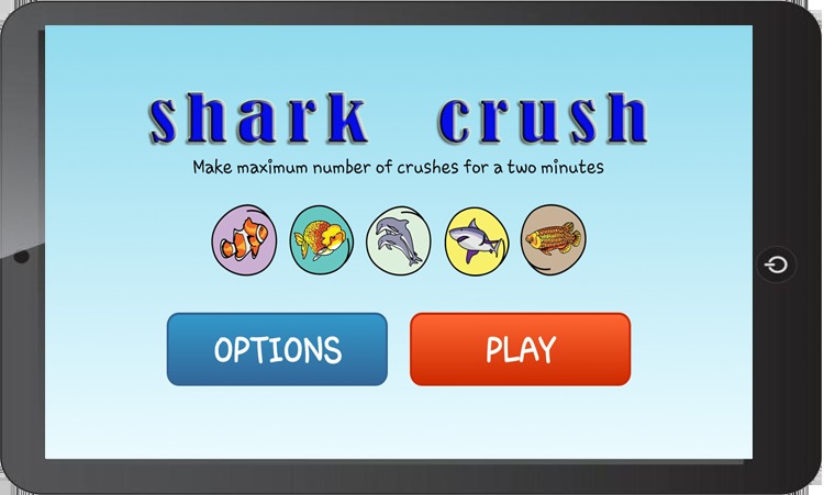 fish crush free games for kids好玩吗？fish crush free games for kids游戏介绍