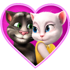 htc merge汤姆猫的情书中文破解版