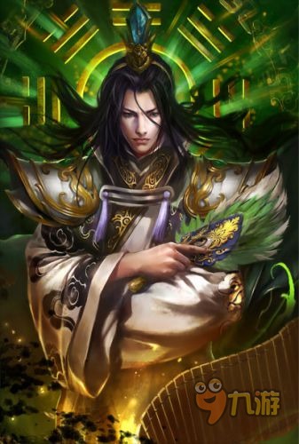 神机三国