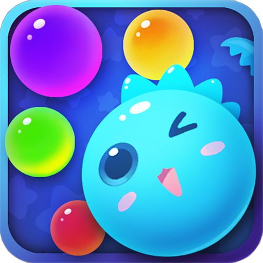 泡泡龙仓鼠版加速器