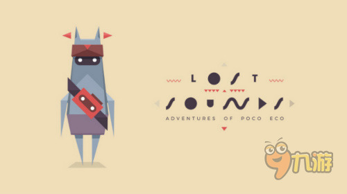 波克艾克大冒险：失落之声,AdventuresofPocoEco:LostSounds