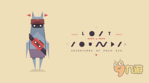 波克艾克大冒險：失落之聲,AdventuresofPocoEco:LostSounds