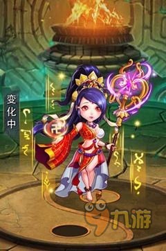 《大圣歸來(lái)》主角如何養(yǎng)成 七十二變前后養(yǎng)成攻略