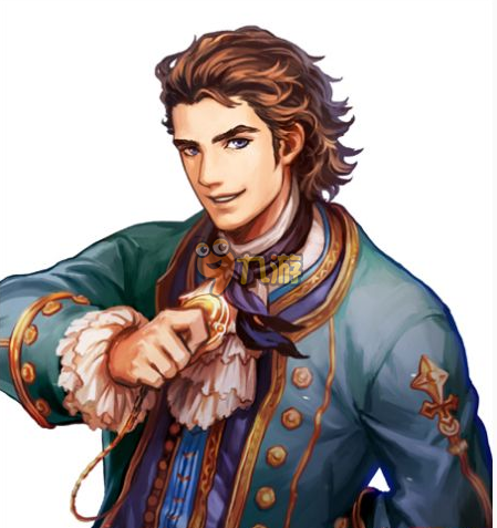 大航海时代5人物有哪些人物介绍分享