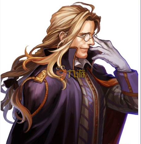 大航海时代5人物有哪些人物介绍分享