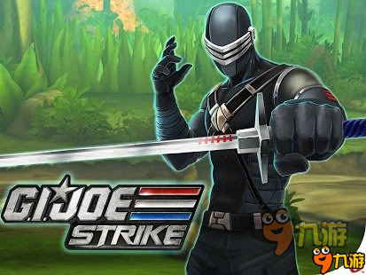 特種部隊(duì),特種部隊(duì)：突襲,G.I.JoeStrike