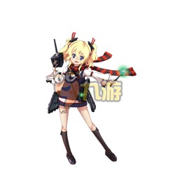 戰(zhàn)艦少女520禮包活動