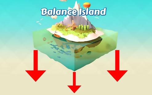 平衡岛黑屏闪退怎么办？解决方法