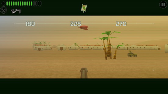 3D坦克战：沙漠悍将好玩吗？3D坦克战：沙漠悍将游戏介绍