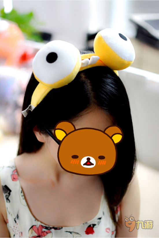 ChinaJoy周边