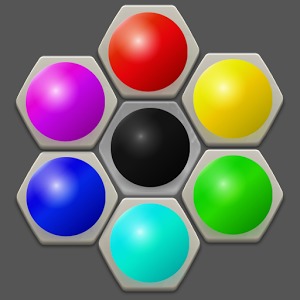 六边七彩连珠加速器
