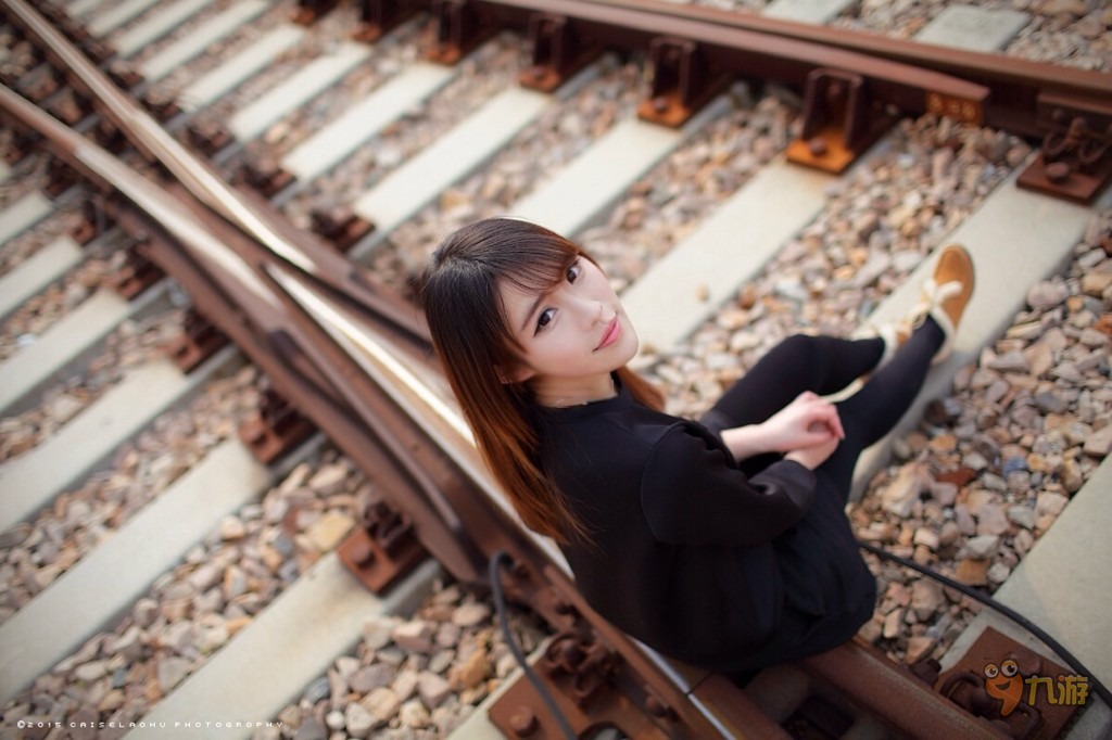 张小悦ChinaJoyUC九游美女私密视频首曝