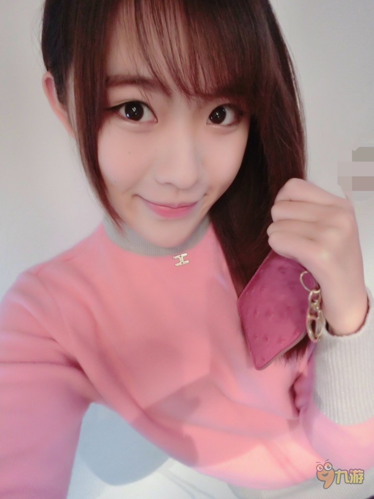 张小悦ChinaJoyUC九游美女私密视频首曝